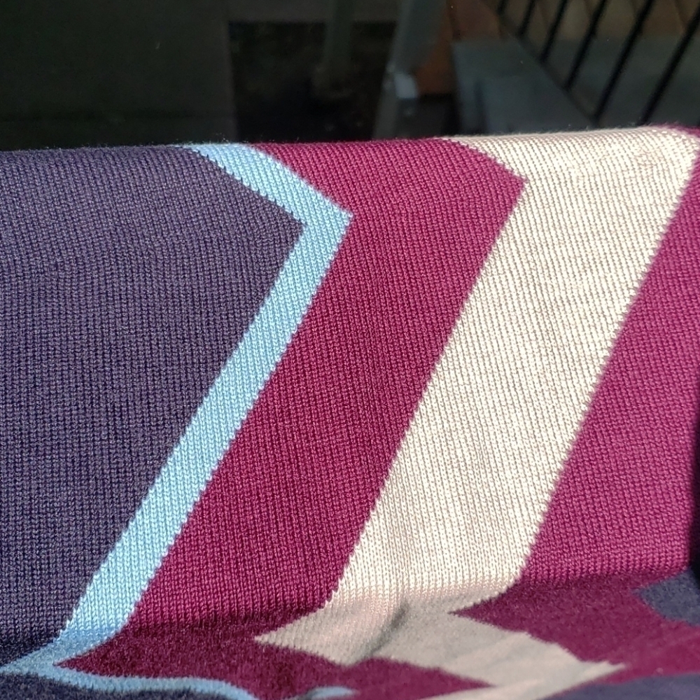 Vince Camuto Mock-Neck sweater Dress - Picture 14 of 14